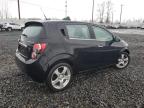 2012 Chevrolet Sonic Ltz იყიდება Portland-ში, OR - Front End