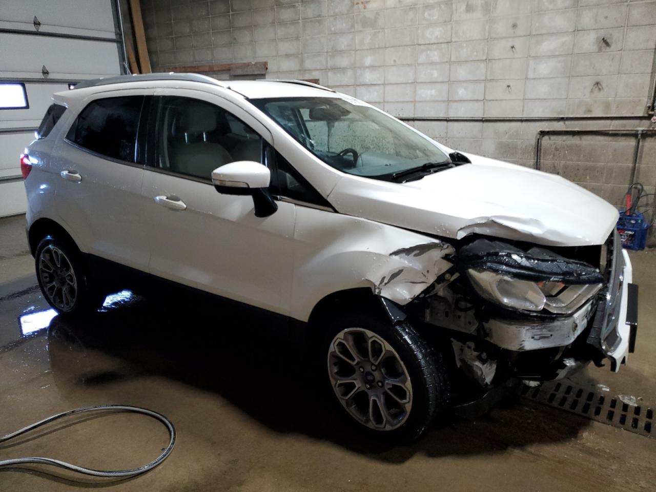 2018 Ford EcoSport - Image 4