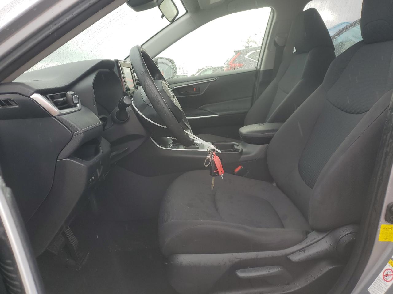 2019 Toyota RAV 4 - Image 7