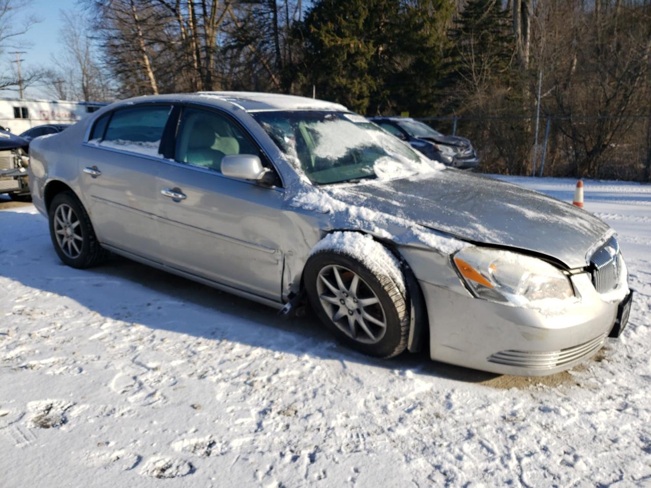 2008 Buick Lucerne - Image 4