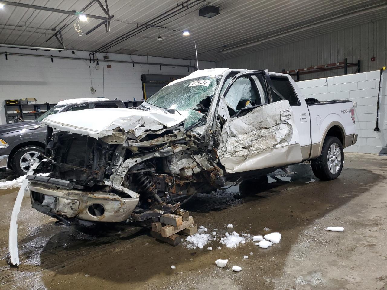 2010 Ford F-150 - Image 1