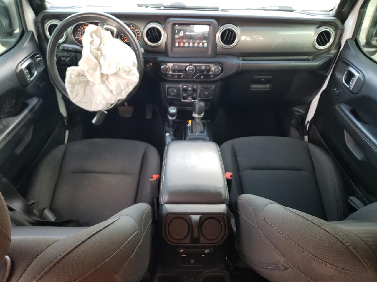 2019 Jeep Wrangler - Image 8
