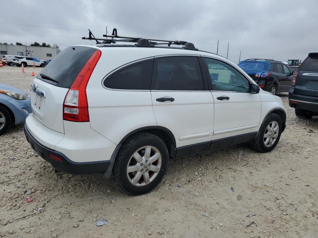 2008 Honda CR-V - Image 3