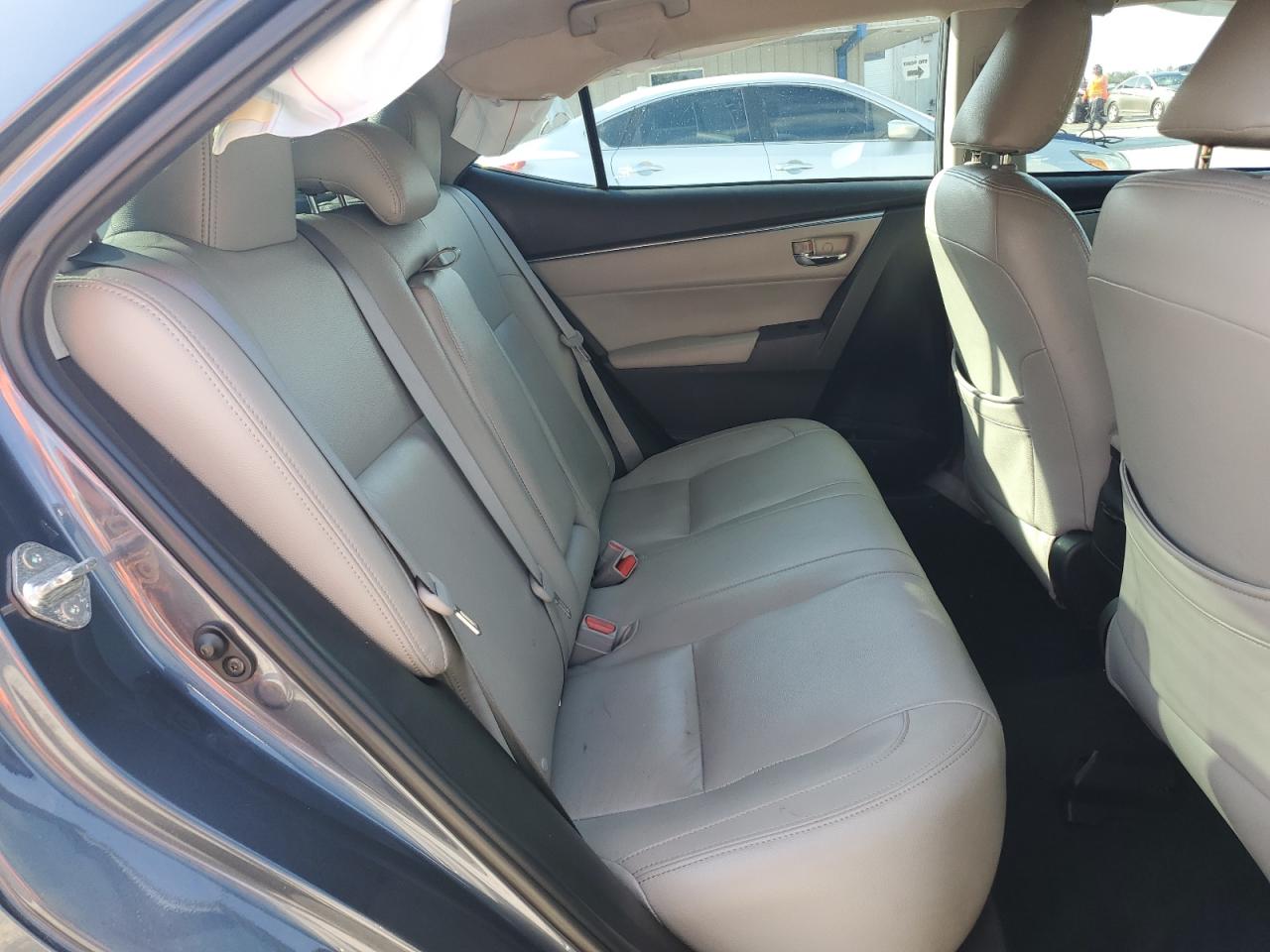 2016 Toyota Corolla - Image 11