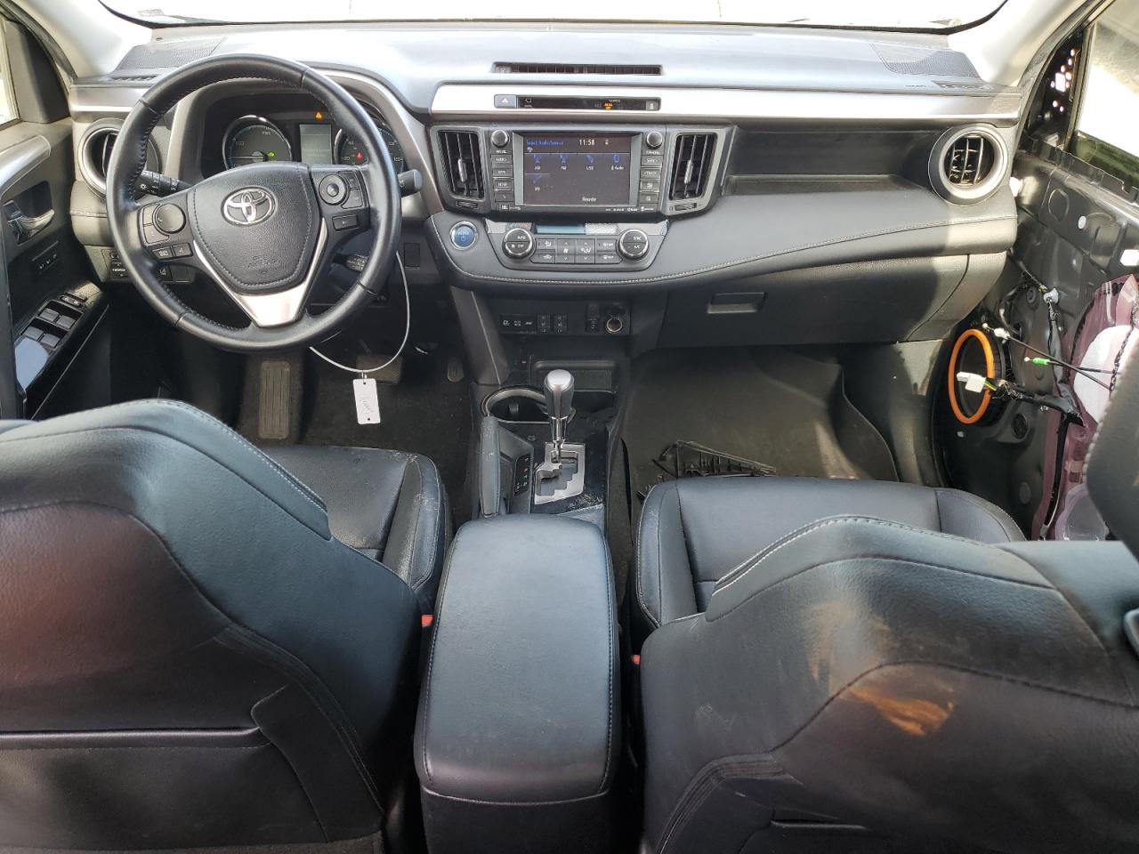 2016 Toyota RAV 4 - Image 8
