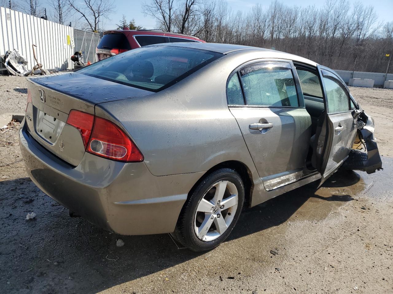 2006 Honda Civic - Image 3