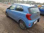 2018 KIA PICANTO 2 for sale at Copart COLCHESTER