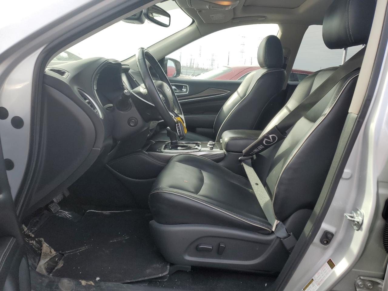 2019 Infiniti QX60 - Image 7