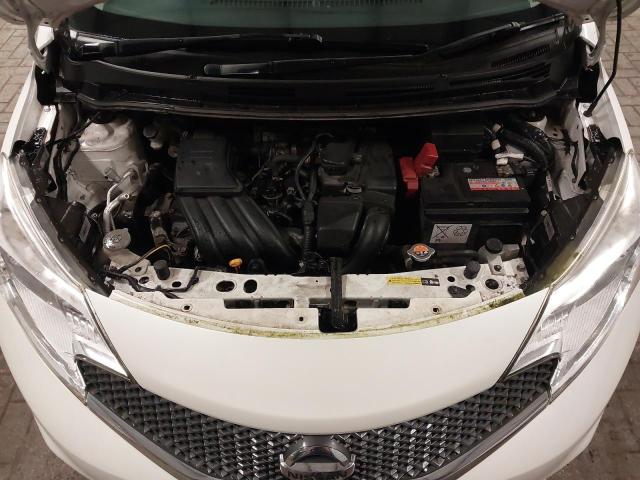 2014 NISSAN NOTE ACENT