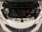 2014 NISSAN NOTE ACENT for sale at Copart SANDWICH