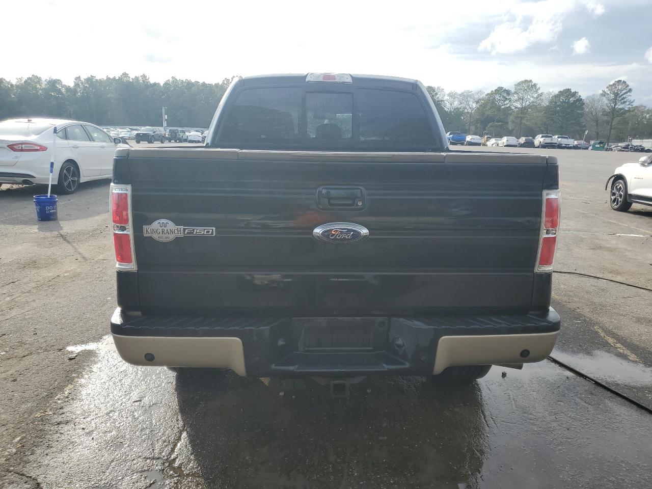 2013 Ford F-150 - Image 6