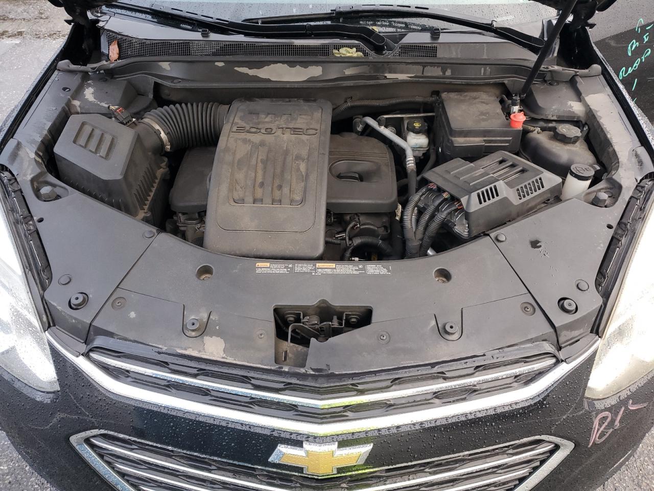 2016 Chevrolet Equinox - Image 12