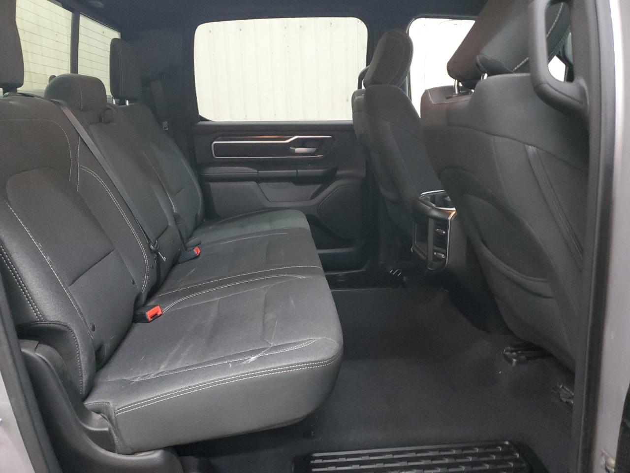 2019 RAM 1500 - Image 10