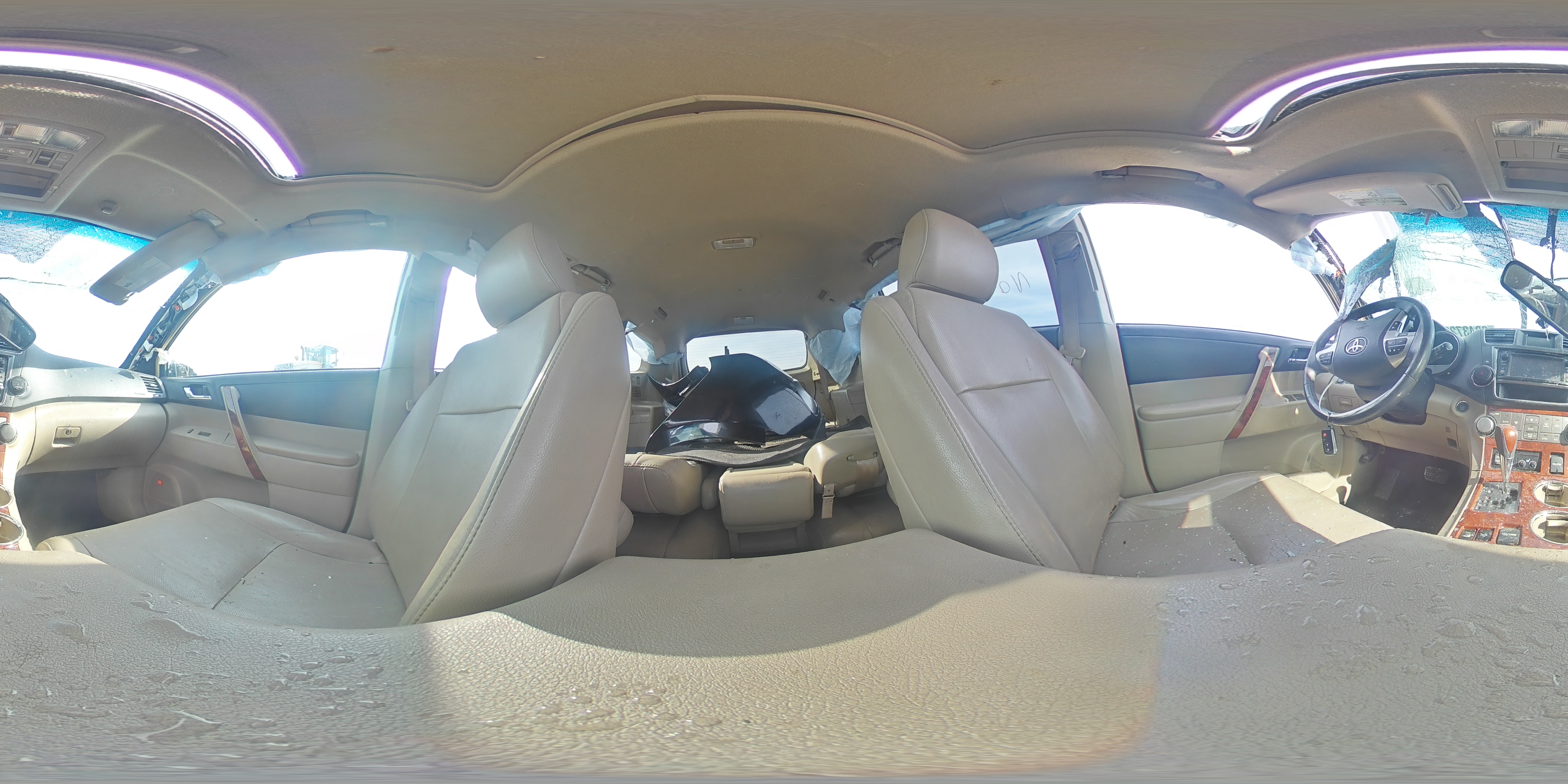 2013 Toyota Highlander - Image 14