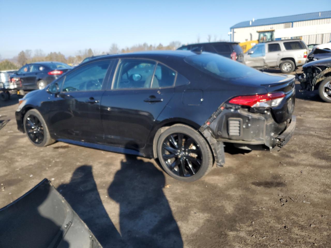 2021 Toyota Corolla - Image 2
