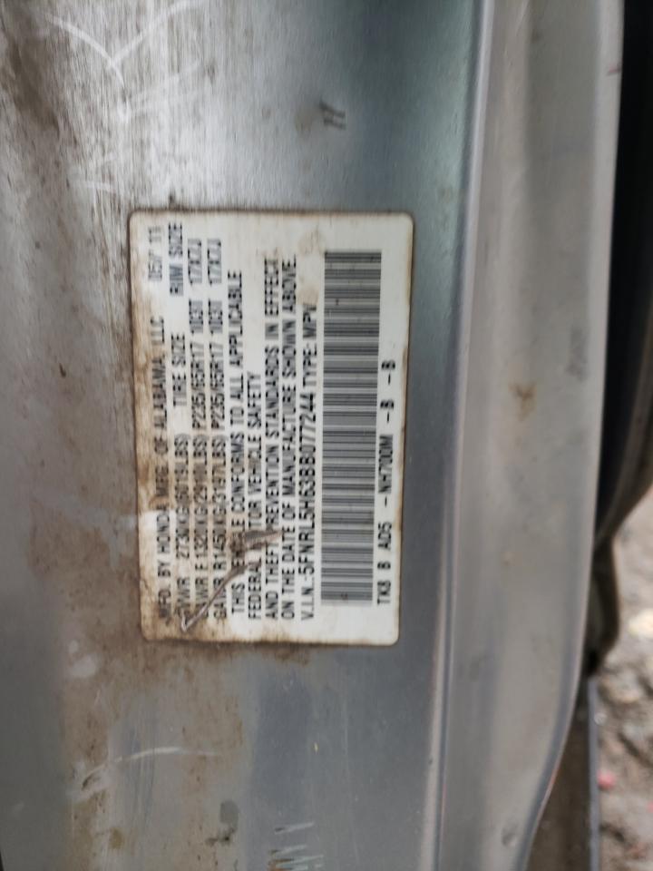 2011 Honda Odyssey - Image 15