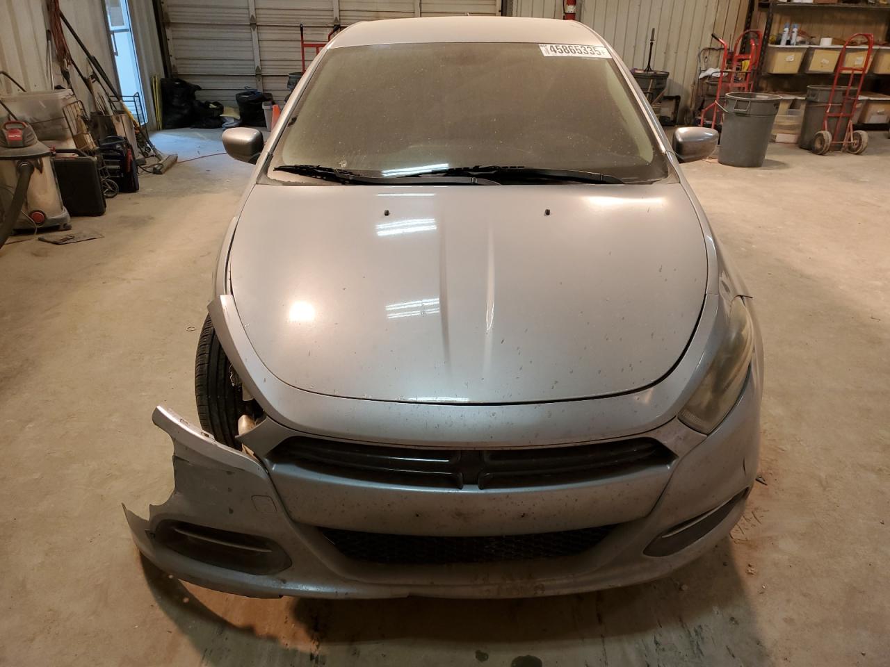 2015 Dodge Dart - Image 5