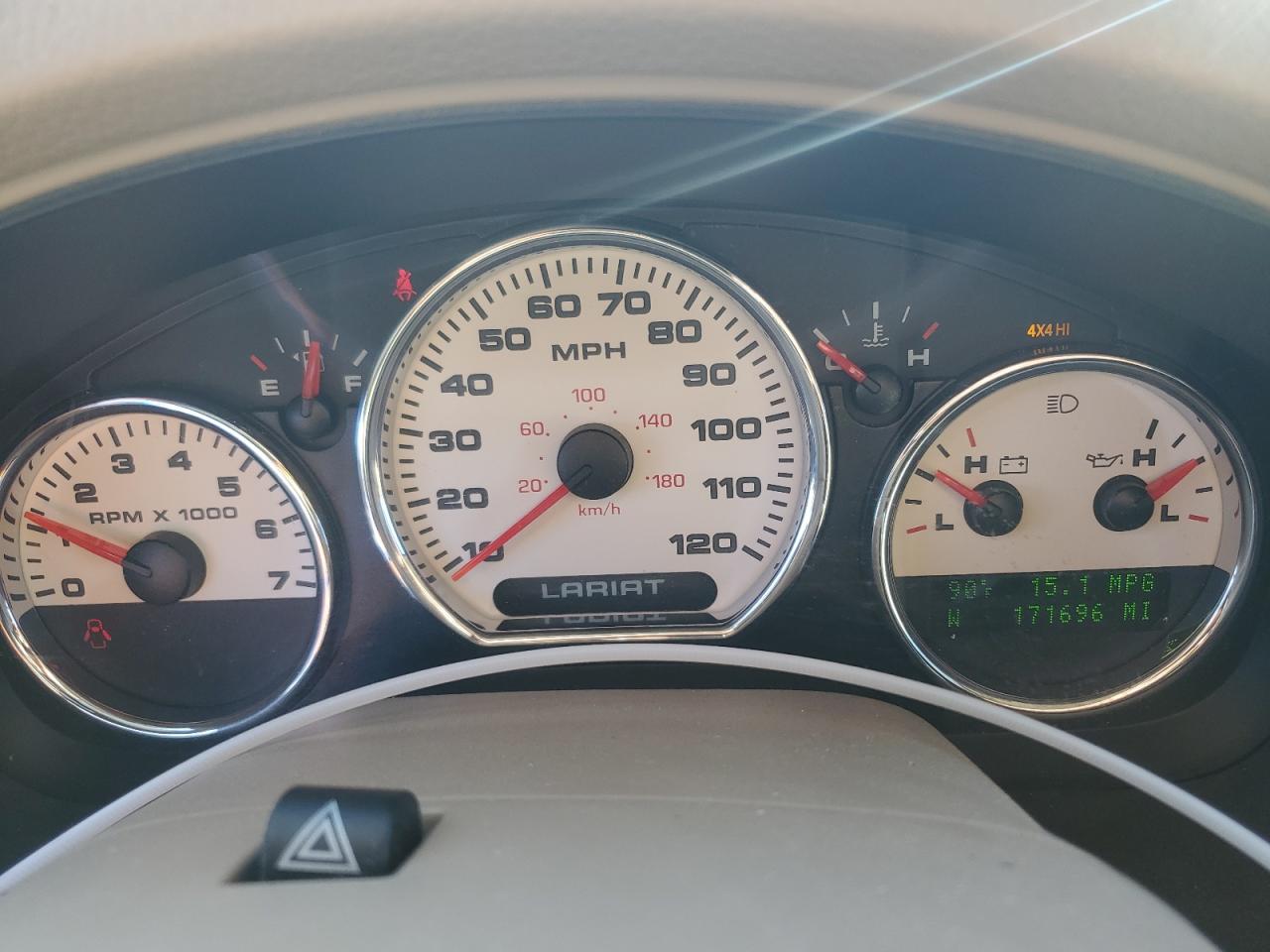 2004 Ford F-150 - Image 9