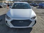 2018 Hyundai Elantra Sel for Sale in Las Vegas, NV - Side