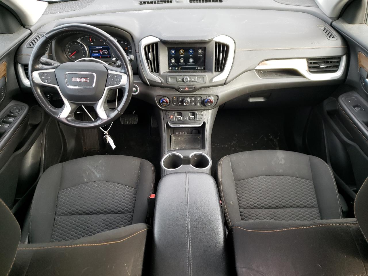 2019 GMC Terrain - Image 8