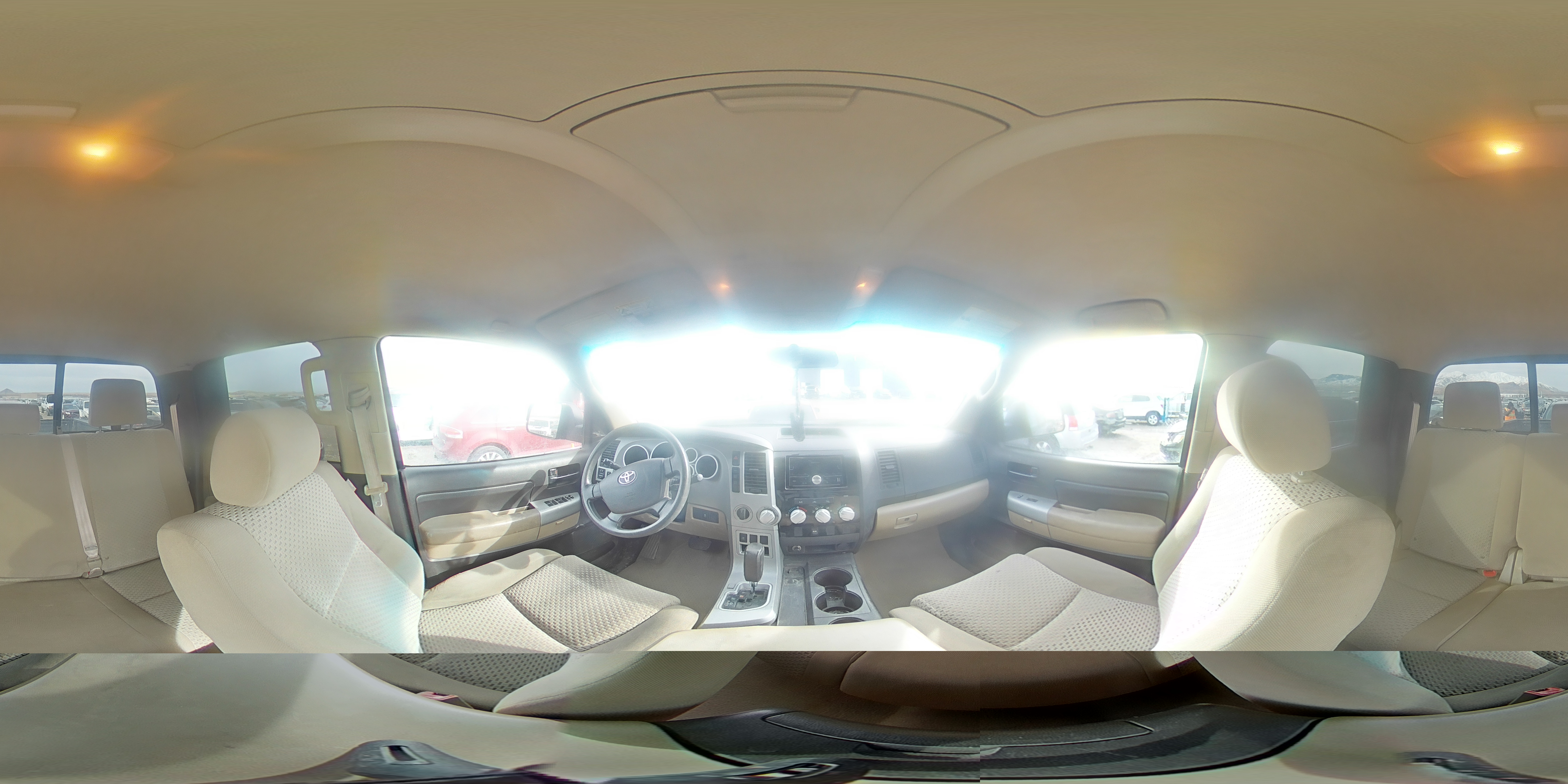 2008 Toyota Tundra - Image 12