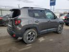 2017 Jeep Renegade Sport de vânzare în Fort Wayne, IN - Front End