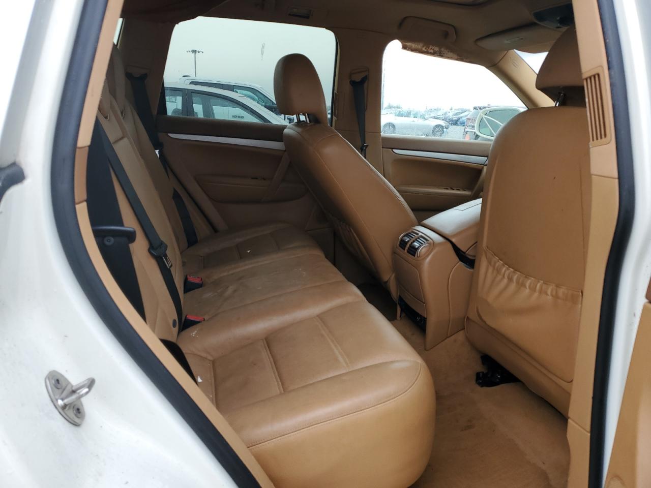 2009 Porsche Cayenne - Image 11
