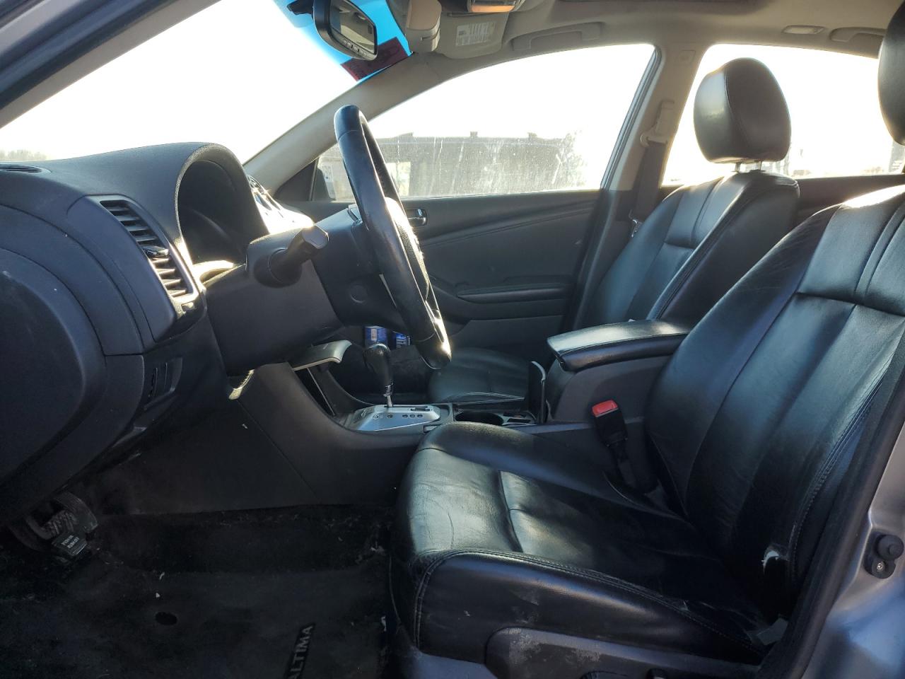 2009 Nissan Altima - Image 7