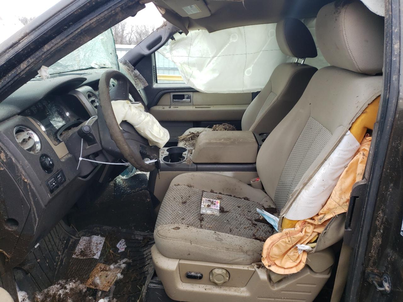 2009 Ford F-150 - Image 7