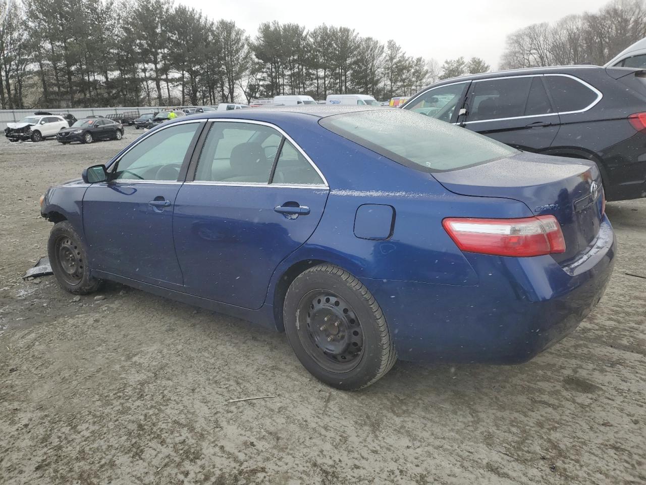 2009 Toyota Camry - Image 2