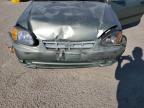 2004 Hyundai Accent L en Venta en Harleyville, SC - Front End