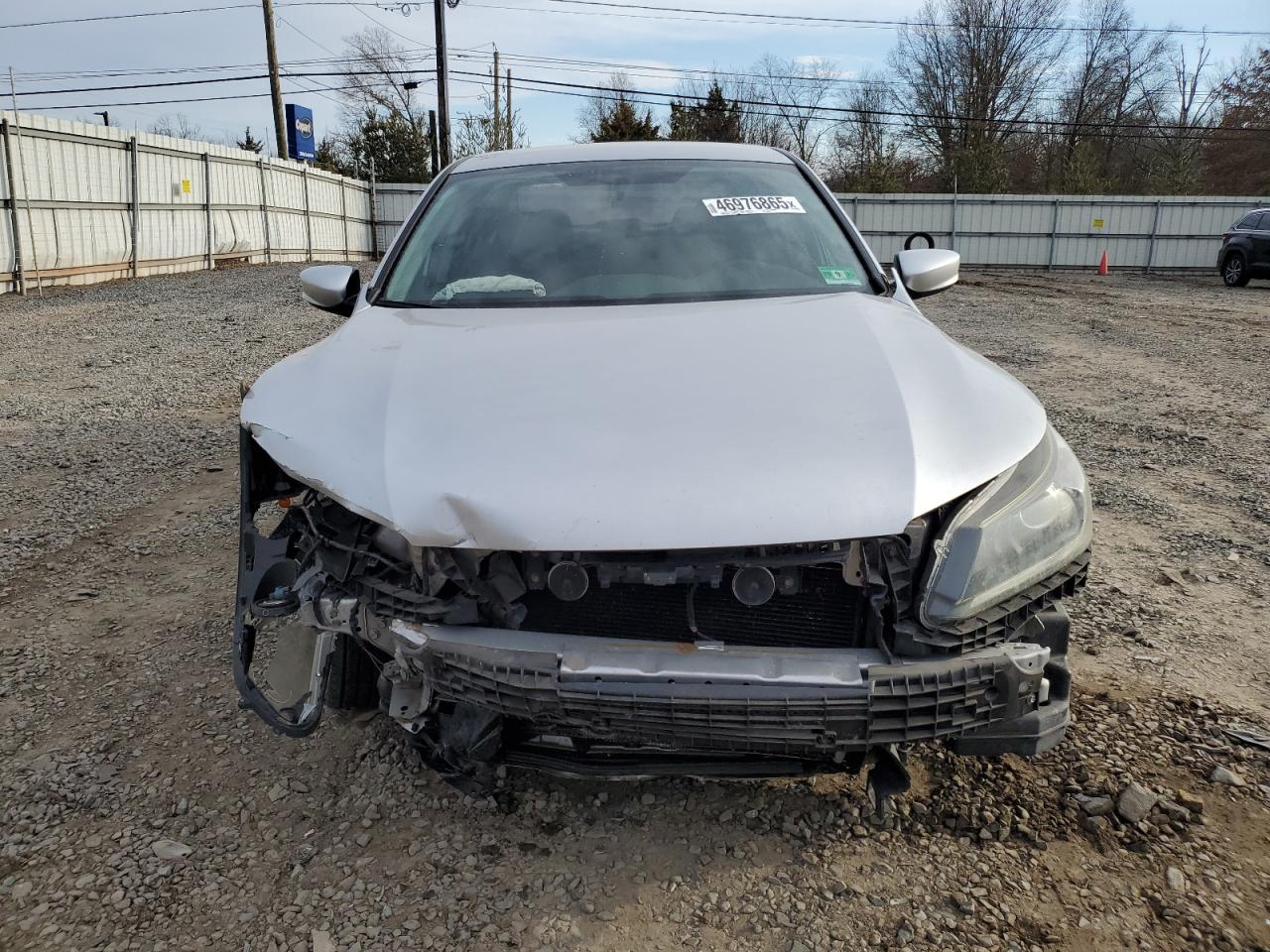 2014 Honda Accord - Image 5