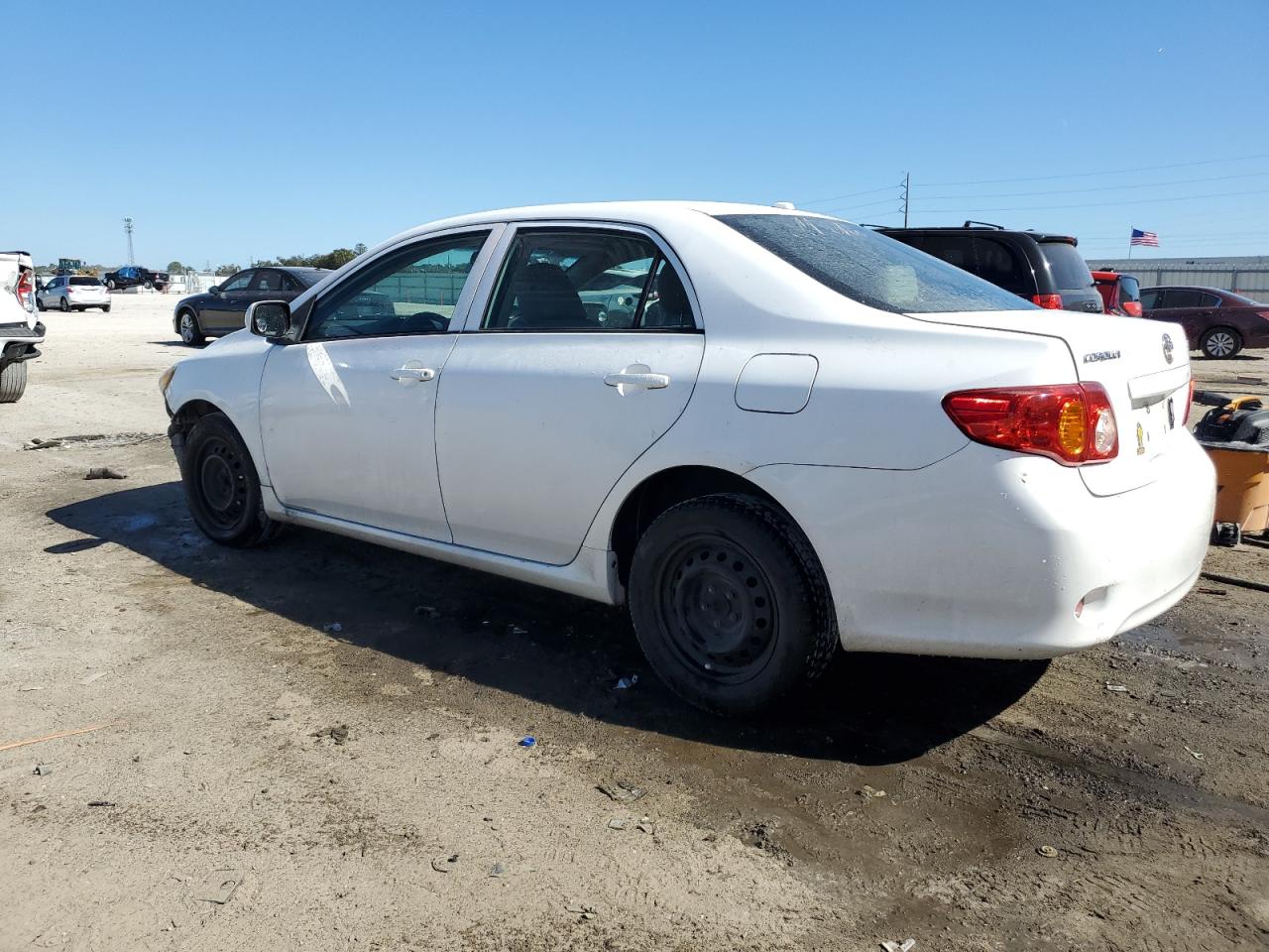 2010 Toyota Corolla - Image 2
