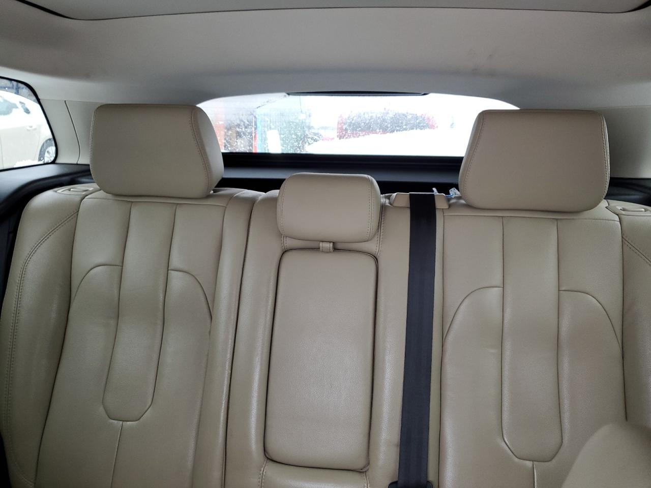 2015 Land Rover Range Rover - Image 10