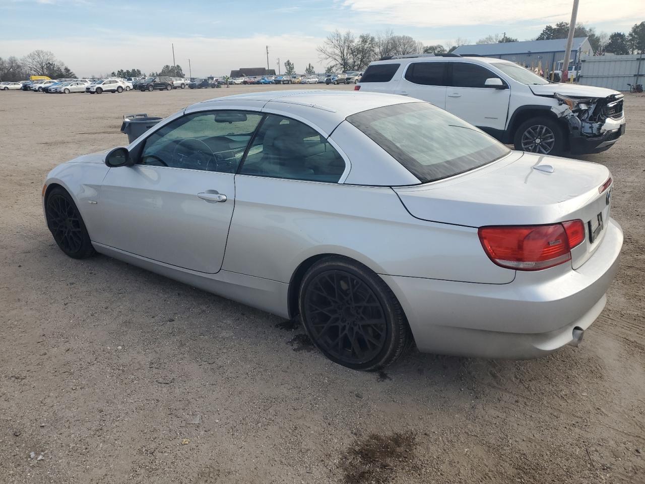 2009 BMW 3er - Image 2