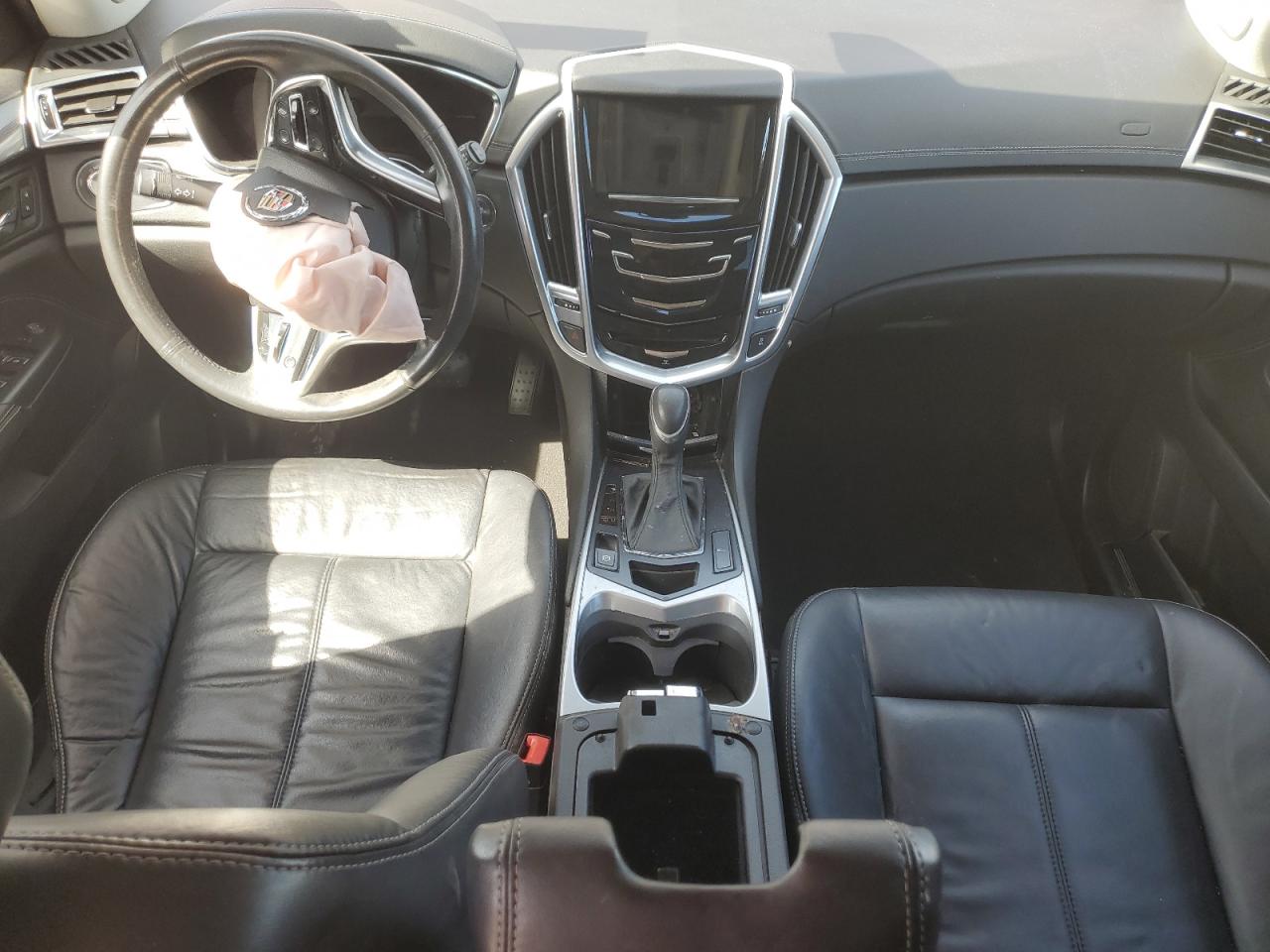 2014 Cadillac SRX - Image 8