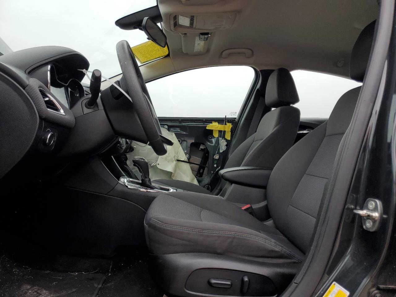 2018 Chevrolet Cruze - Image 7