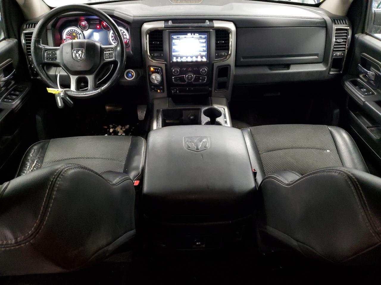 2014 Ram 1500 Sport VIN: 1C6RR7UTXES418482 Lot: 44676945