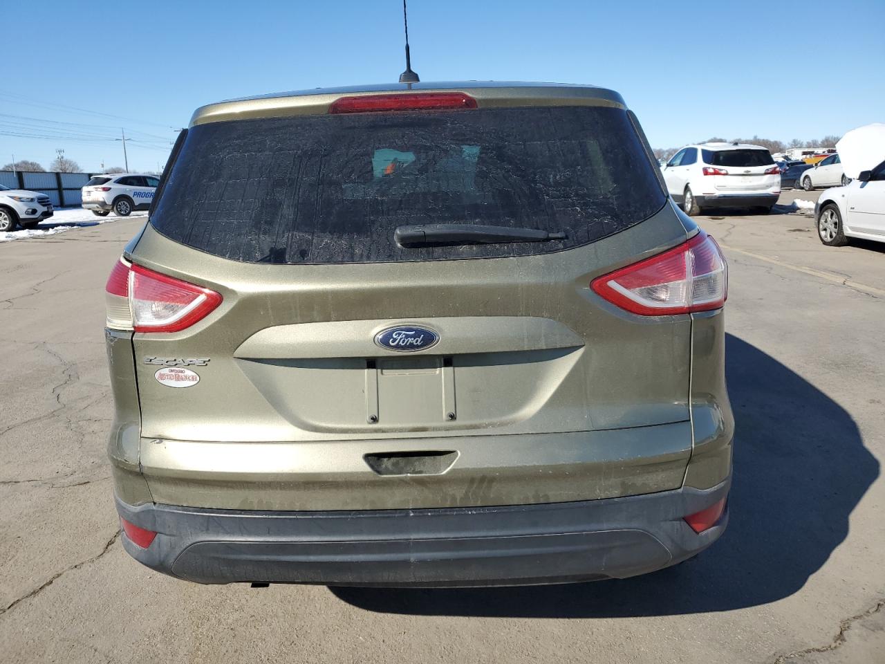 2013 Ford Escape - Image 6