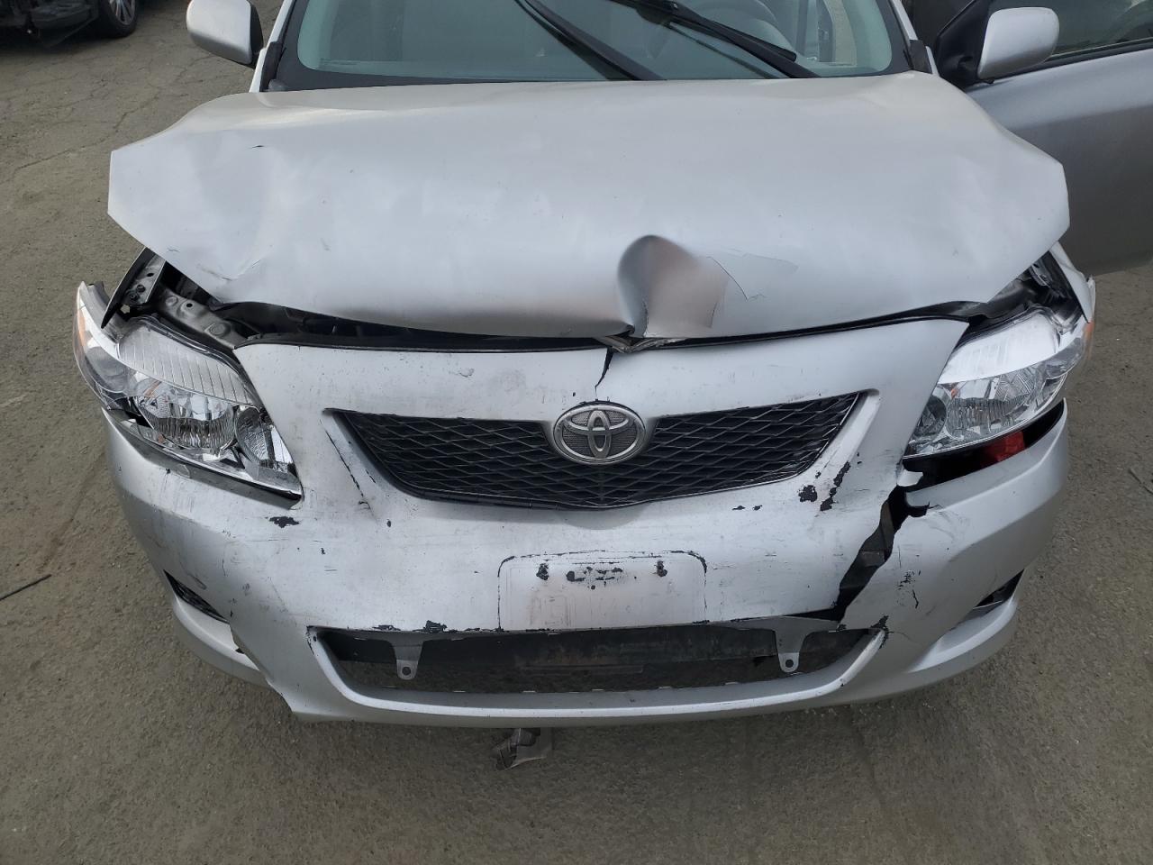 2009 Toyota Corolla - Image 11