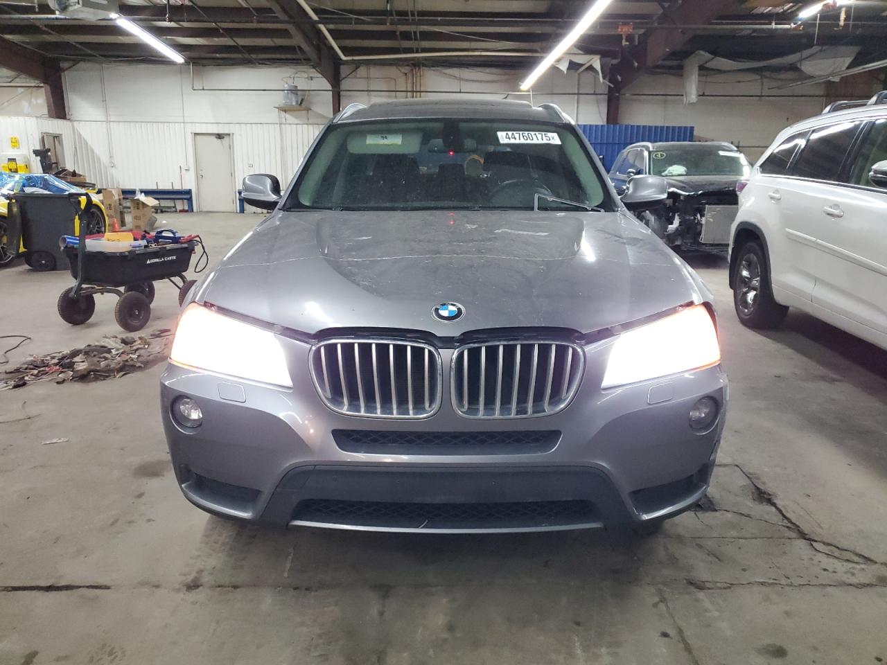 2011 BMW X3 - Image 5