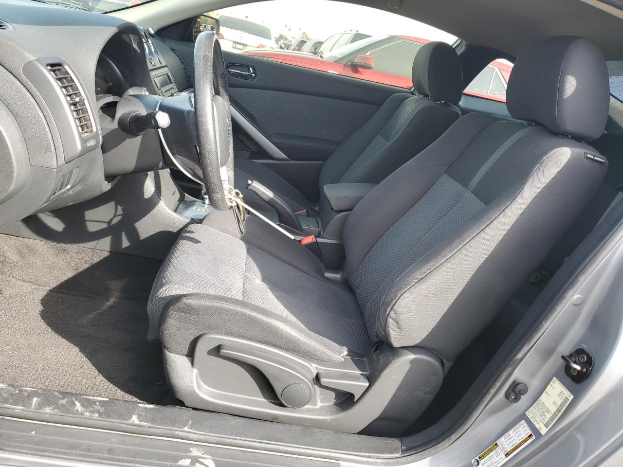 2009 Nissan Altima - Image 7