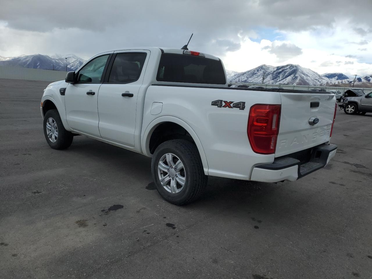 2022 Ford Ranger - Image 2