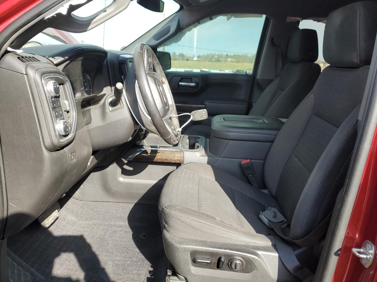 2020 GMC Sierra - Image 7