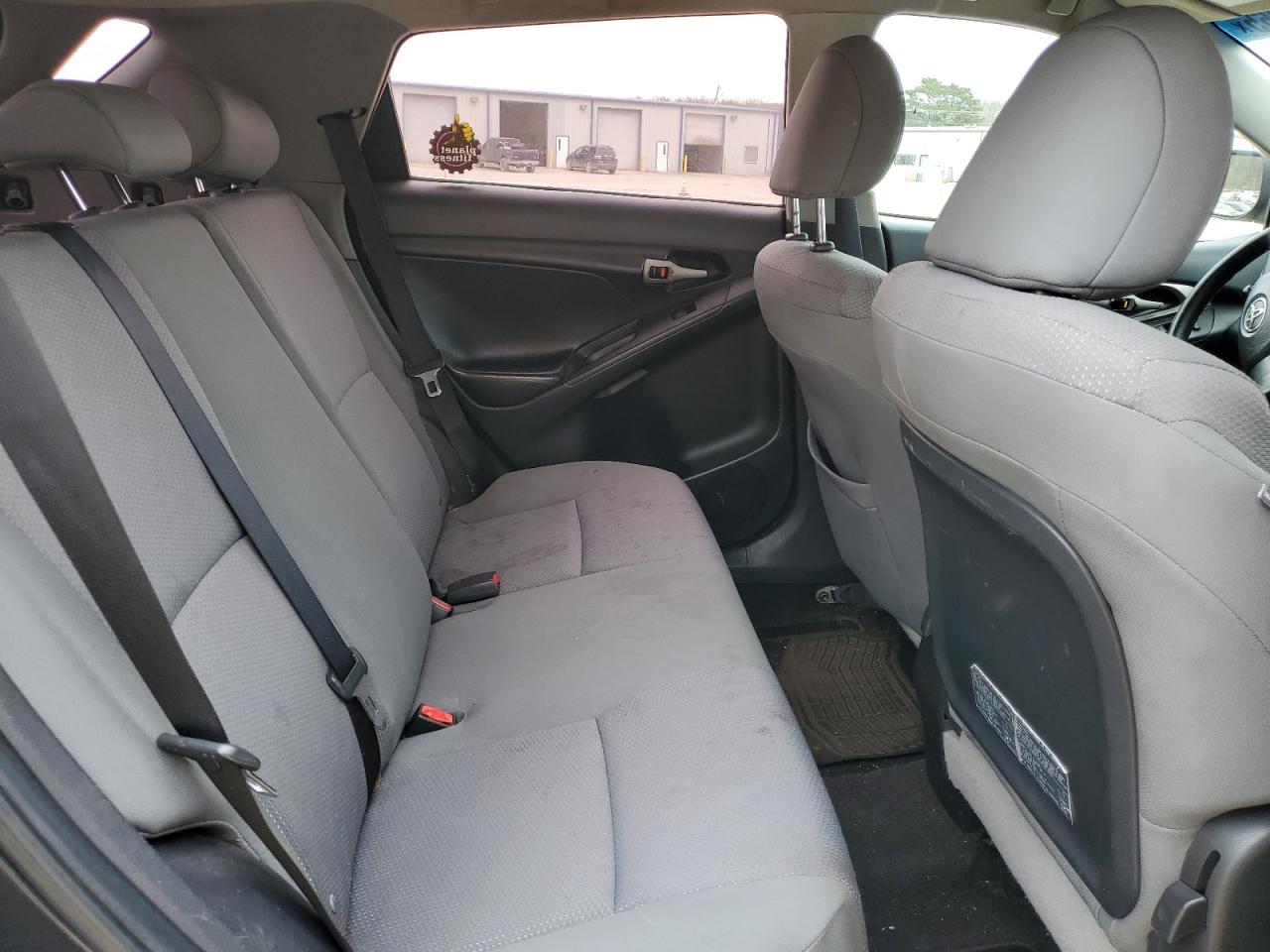 2009 Toyota Corolla - Image 11