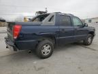 2005 Chevrolet Avalanche C1500 продається в Anthony, TX - Front End