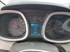 2013 Chevrolet Equinox Lt na sprzedaż w Cahokia Heights, IL - Front End