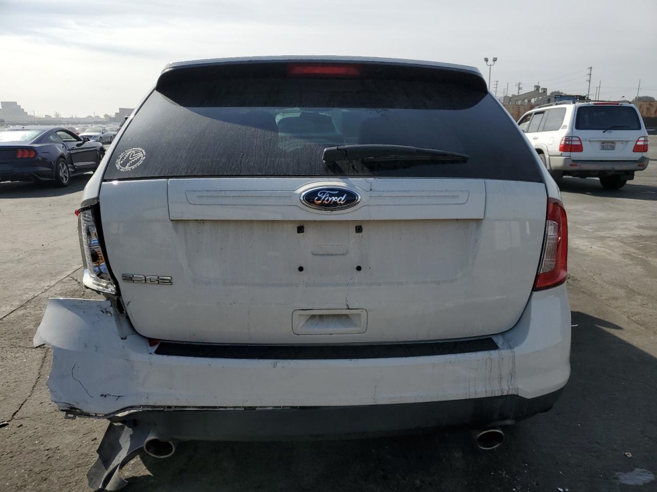 2013 Ford Edge - Image 6