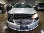 2011 Buick Lacrosse Cx for Sale in Elgin, IL - Front End