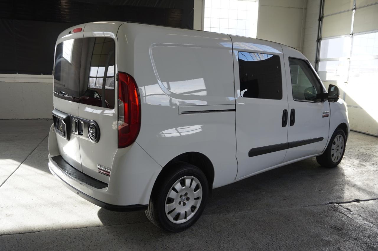 2021 RAM ProMaster City - Image 3